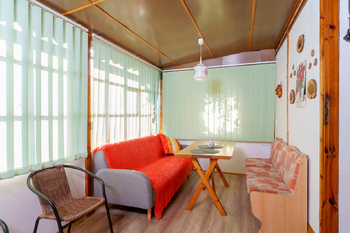 Prodej chaty / chalupy 53 m², Nový Vestec