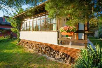 Prodej chaty / chalupy 53 m², Nový Vestec