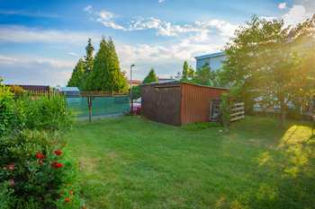 Prodej chaty / chalupy 53 m², Nový Vestec