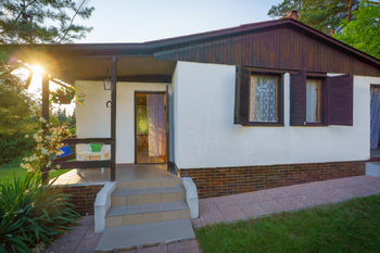 Prodej chaty / chalupy 53 m², Nový Vestec