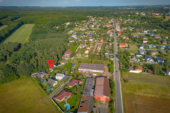 Prodej chaty / chalupy 53 m², Nový Vestec