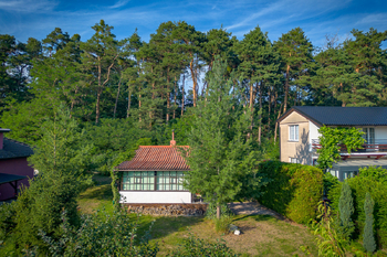 Prodej chaty / chalupy 53 m², Nový Vestec