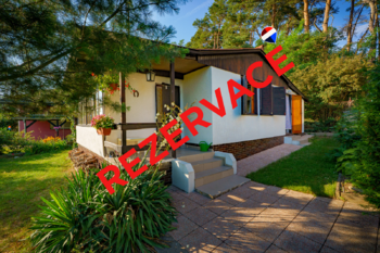 Prodej chaty / chalupy 53 m², Nový Vestec