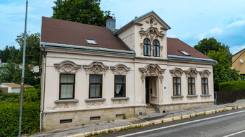 Prodej bytu 3+kk v osobním vlastnictví 65 m², Jablonec nad Nisou