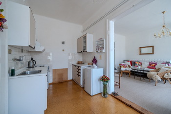 Prodej bytu 3+kk v osobním vlastnictví 75 m², Jablonec nad Nisou