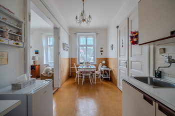 Prodej bytu 3+kk v osobním vlastnictví 75 m², Jablonec nad Nisou
