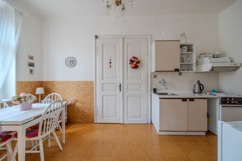 Prodej bytu 3+kk v osobním vlastnictví 75 m², Jablonec nad Nisou