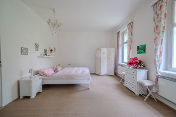 Prodej bytu 3+kk v osobním vlastnictví 75 m², Jablonec nad Nisou
