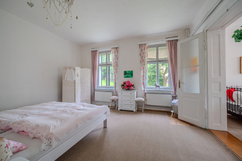 Prodej bytu 3+kk v osobním vlastnictví 75 m², Jablonec nad Nisou
