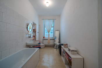 Prodej bytu 3+kk v osobním vlastnictví 75 m², Jablonec nad Nisou