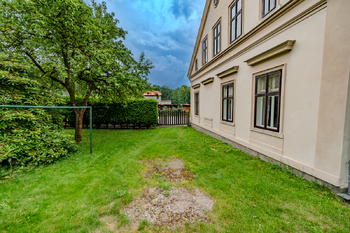Prodej bytu 3+kk v osobním vlastnictví 75 m², Jablonec nad Nisou