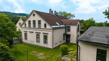 Prodej bytu 3+kk v osobním vlastnictví 75 m², Jablonec nad Nisou