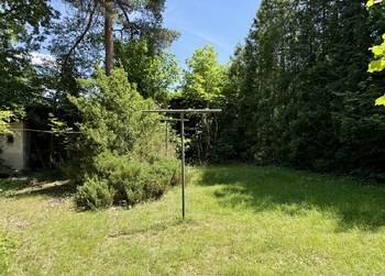 Prodej pozemku 1195 m², Březová-Oleško