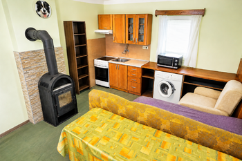 Prodej chaty / chalupy 156 m², Rudník