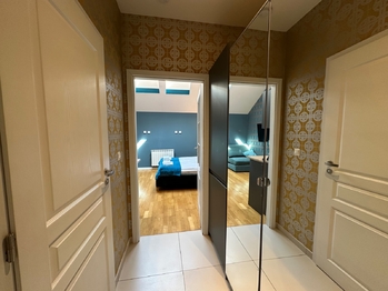 Prodej bytu 1+kk v osobním vlastnictví 23 m², Praha 1 - Nové Město