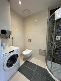 Prodej bytu 1+kk v osobním vlastnictví 23 m², Praha 1 - Nové Město