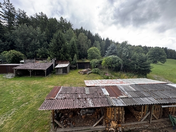 Prodej bytu 3+kk v osobním vlastnictví 57 m², Vikantice