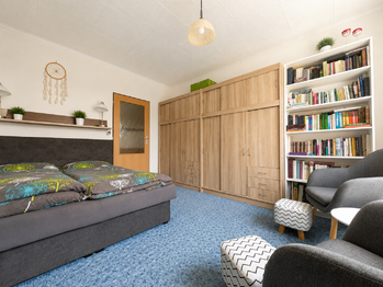 Prodej bytu 3+kk v osobním vlastnictví 57 m², Vikantice