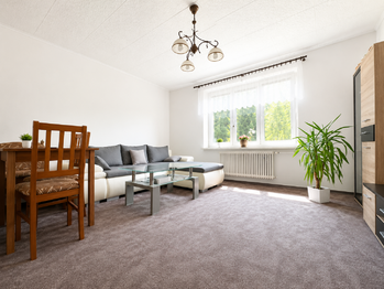 Prodej bytu 3+kk v osobním vlastnictví 57 m², Vikantice