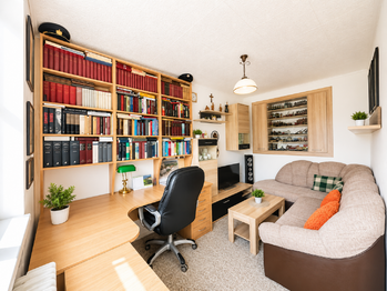 Prodej bytu 3+kk v osobním vlastnictví 57 m², Vikantice