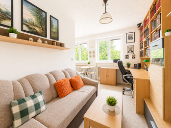 Prodej bytu 3+kk v osobním vlastnictví 57 m², Vikantice