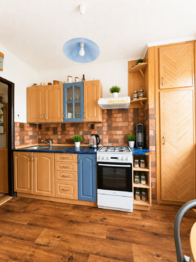 Prodej bytu 3+kk v osobním vlastnictví 57 m², Vikantice