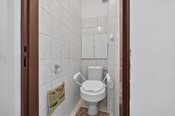 Prodej bytu 1+1 v osobním vlastnictví 41 m², Jindřichův Hradec