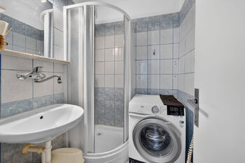 Prodej bytu 1+1 v osobním vlastnictví 41 m², Jindřichův Hradec