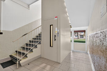 Prodej bytu 1+1 v osobním vlastnictví 41 m², Jindřichův Hradec