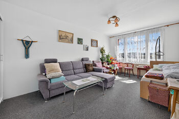 Prodej bytu 1+1 v osobním vlastnictví 41 m², Jindřichův Hradec