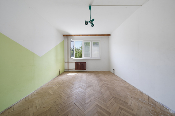 Prodej bytu 3+1 v osobním vlastnictví 73 m², Hroznětín