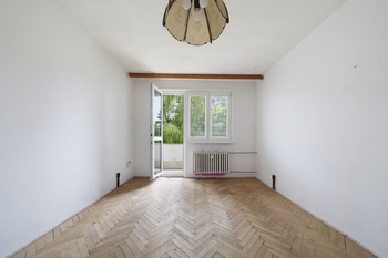 Prodej bytu 3+1 v osobním vlastnictví 73 m², Hroznětín