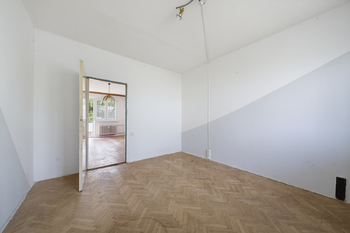 Prodej bytu 3+1 v osobním vlastnictví 73 m², Hroznětín