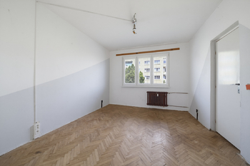 Prodej bytu 3+1 v osobním vlastnictví 73 m², Hroznětín