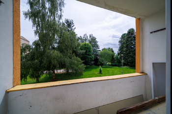 Prodej bytu 3+1 v osobním vlastnictví 73 m², Hroznětín