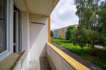Prodej bytu 3+1 v osobním vlastnictví 73 m², Hroznětín