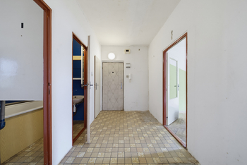Prodej bytu 3+1 v osobním vlastnictví 73 m², Hroznětín