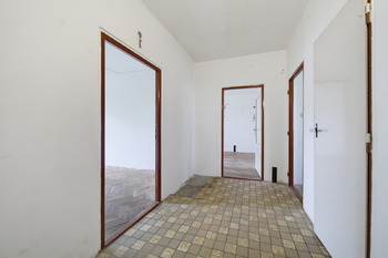 Prodej bytu 3+1 v osobním vlastnictví 73 m², Hroznětín