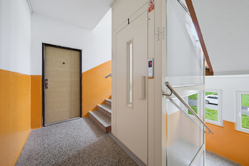 Prodej bytu 3+1 v osobním vlastnictví 73 m², Hroznětín