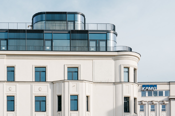 Pronájem kancelářských prostor 43 m², Ostrava