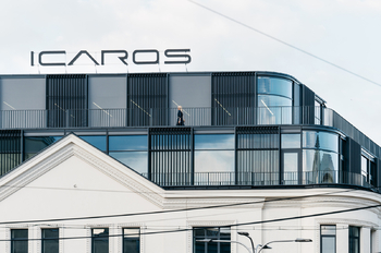 Pronájem kancelářských prostor 43 m², Ostrava