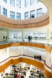Pronájem kancelářských prostor 43 m², Ostrava