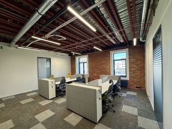 Pronájem kancelářských prostor 43 m², Ostrava