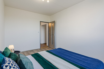 Prodej bytu 2+1 v osobním vlastnictví 50 m², Kladno