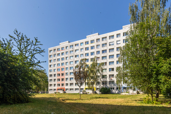 Prodej bytu 2+1 v osobním vlastnictví 50 m², Kladno