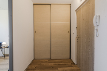 Prodej bytu 2+1 v osobním vlastnictví 50 m², Kladno