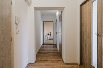 Prodej bytu 2+1 v osobním vlastnictví 50 m², Kladno