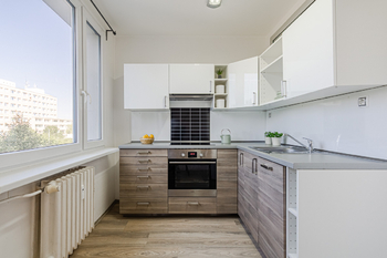 Prodej bytu 2+1 v osobním vlastnictví 50 m², Kladno