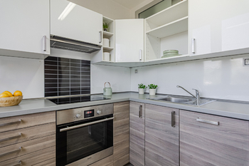 Prodej bytu 2+1 v osobním vlastnictví 50 m², Kladno