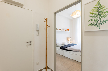 Pronájem bytu 2+kk v osobním vlastnictví 34 m², Praha 2 - Nové Město